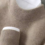 Maglione in cashmere