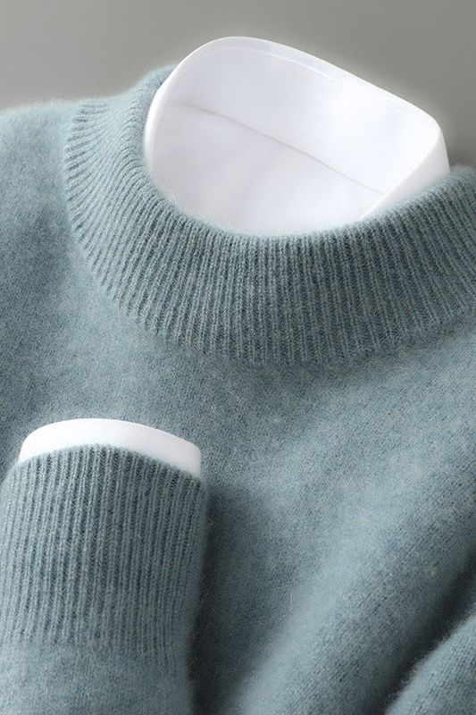 Maglione in cashmere