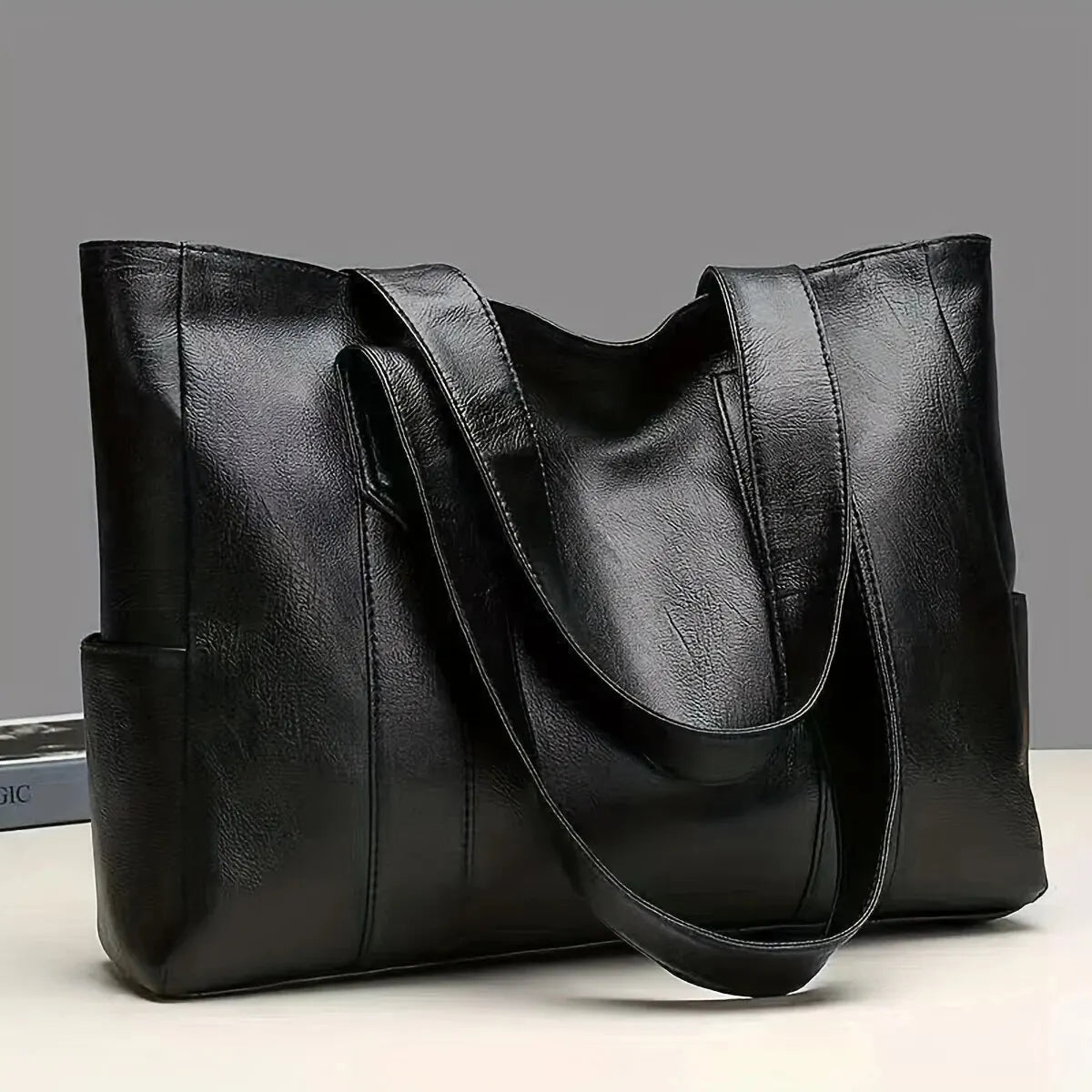 Borsa Classica Eleganza Senza Tempo
