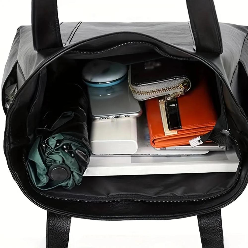 Borsa Classica Eleganza Senza Tempo