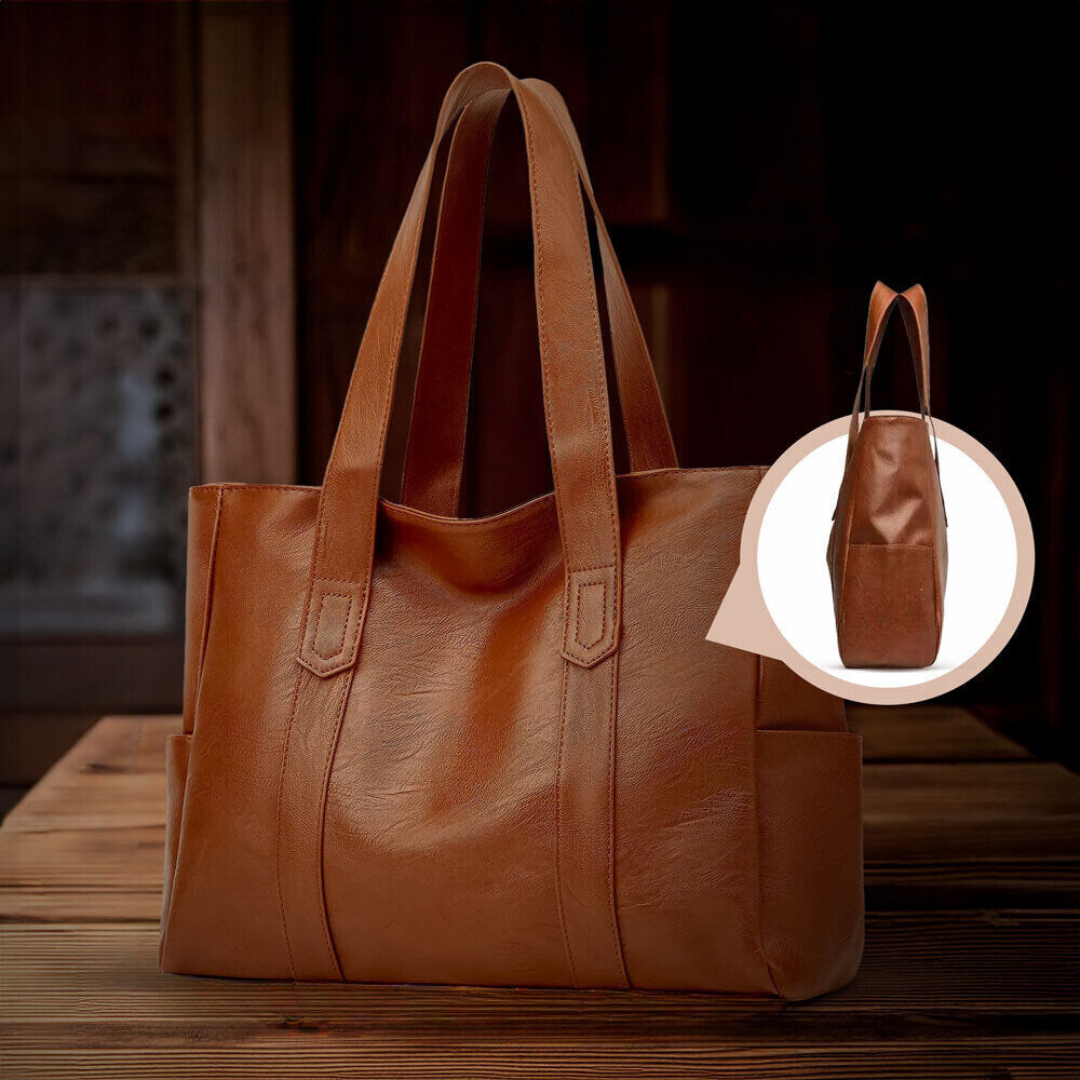 Borsa Classica Eleganza Senza Tempo