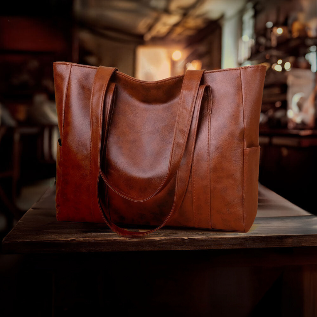 Borsa Classica Eleganza Senza Tempo