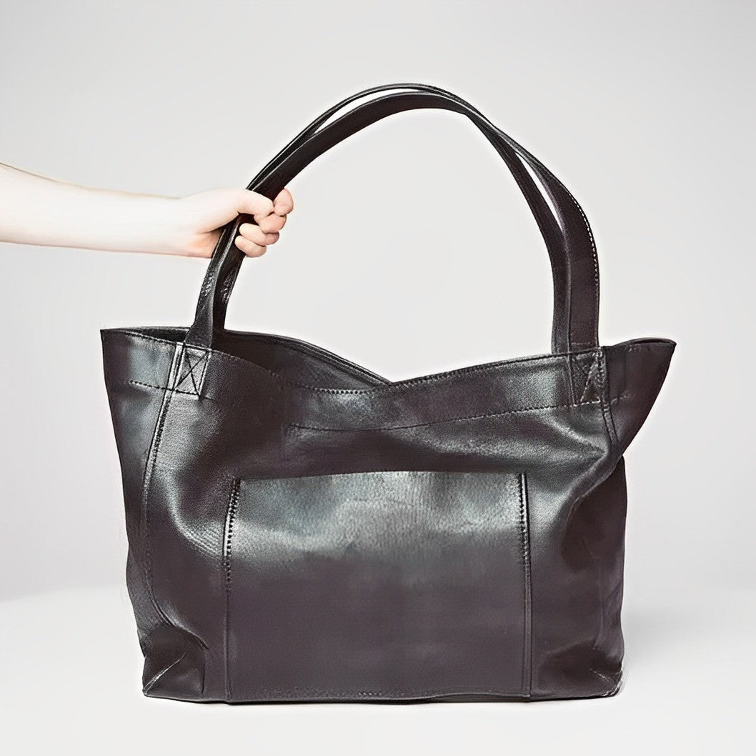 Borsa in Pelle Quotidiana