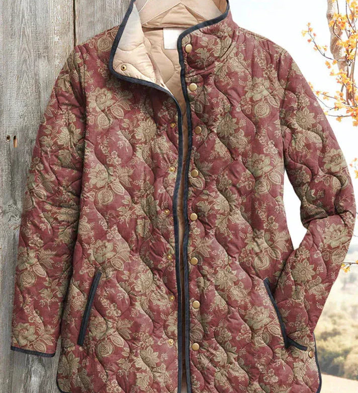 Milada™ - Giacca foderata
