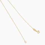 Collana segno zodiacale