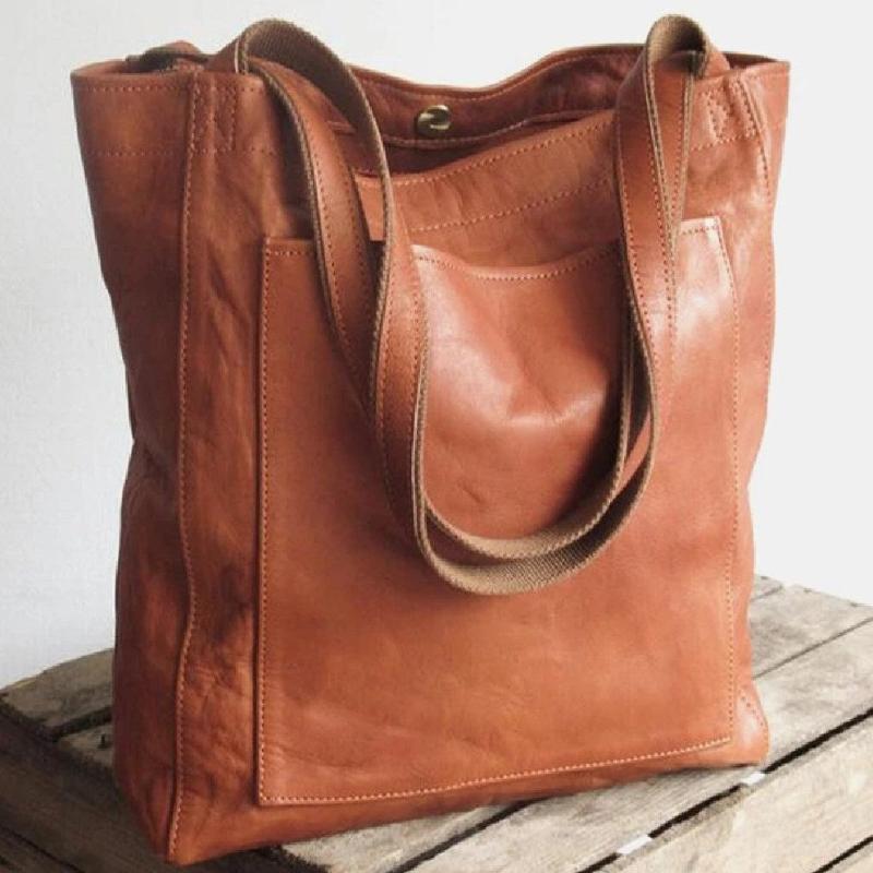 Borsa Classica in Pelle