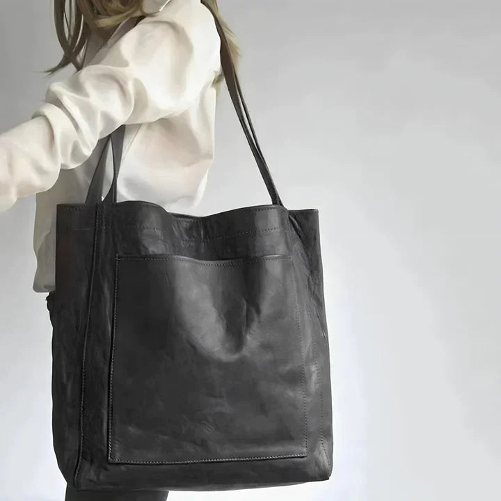 Borsa Classica in Pelle