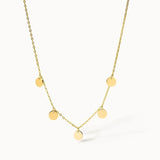 Collana Funky Buddha