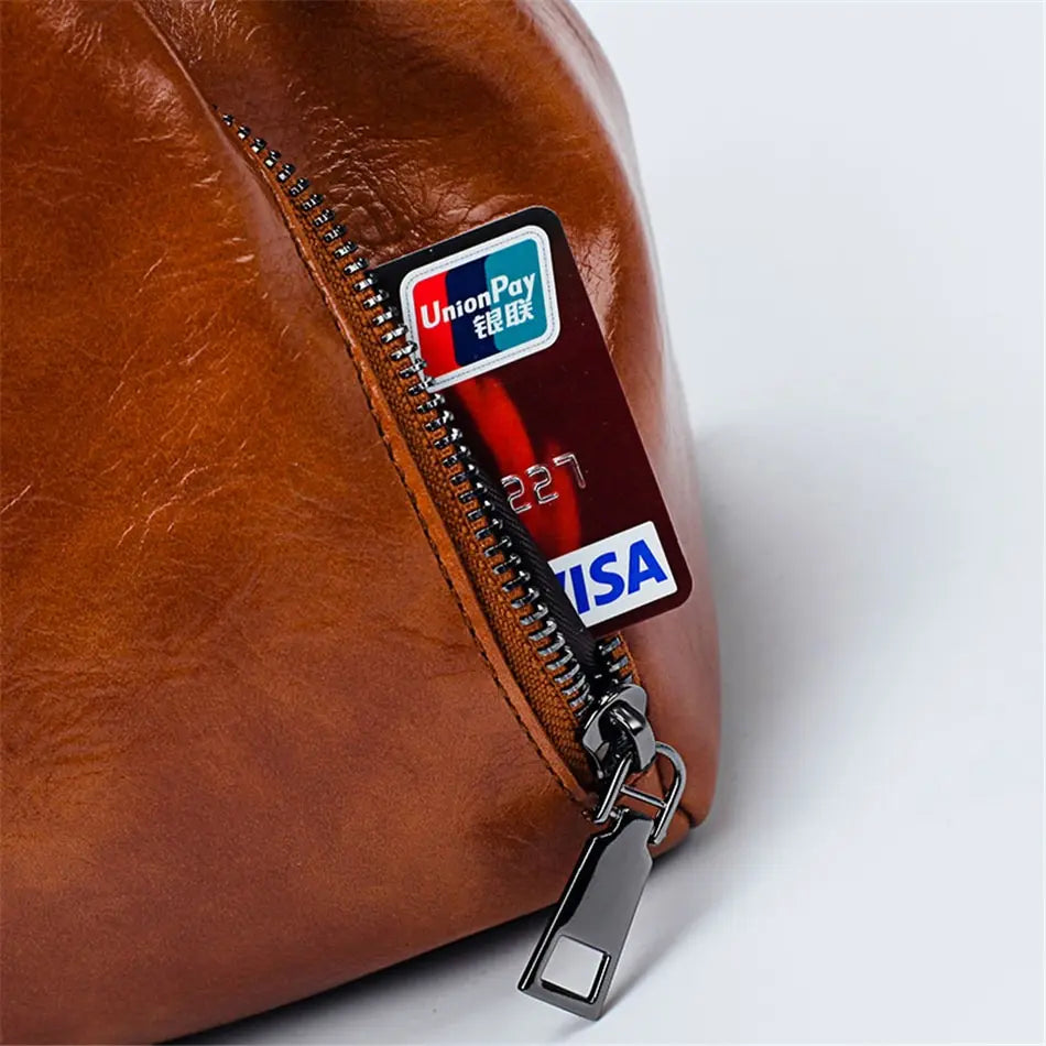 Borsa a mano versatile
