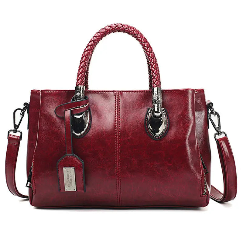 Borsa a mano versatile