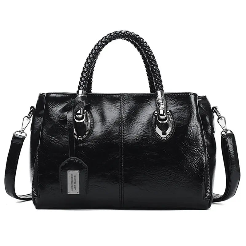 Borsa a mano versatile