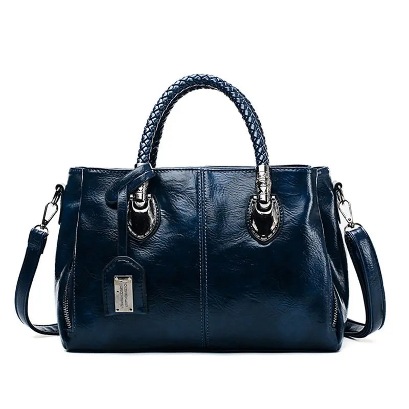 Borsa a mano versatile