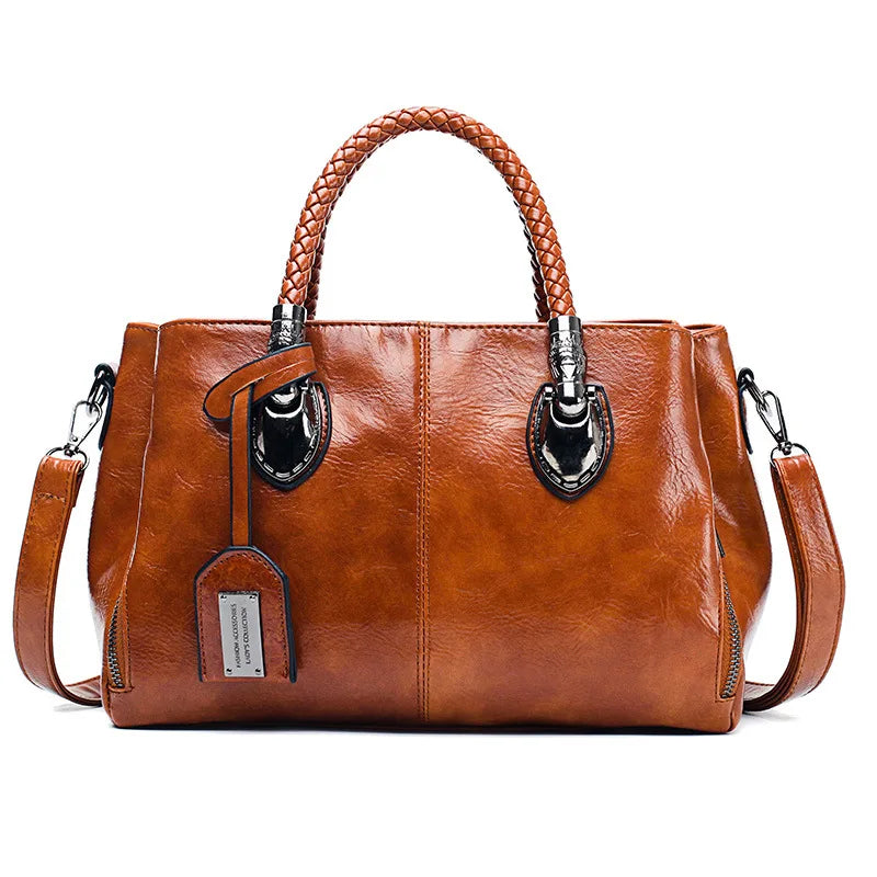 Borsa a mano versatile