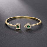 Bracciale Verdeira Caruso | Oro