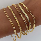 Set di Bracciali