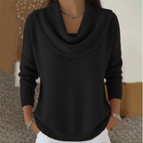 Diana | Maglione con Collo