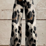 Chantal | Pantalone Esprit Sauvage Naturale