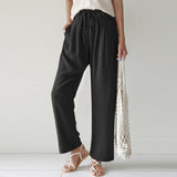 Vara - Pantaloni lounge con coulisse