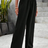 Zeva - Pantaloni casual leggeri