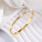 Bracciale Giulietta Farnese | Oro bianco