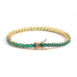 Bracciale Aliona Virelli | Oro