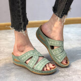 Emma - Sandali Ortopedici