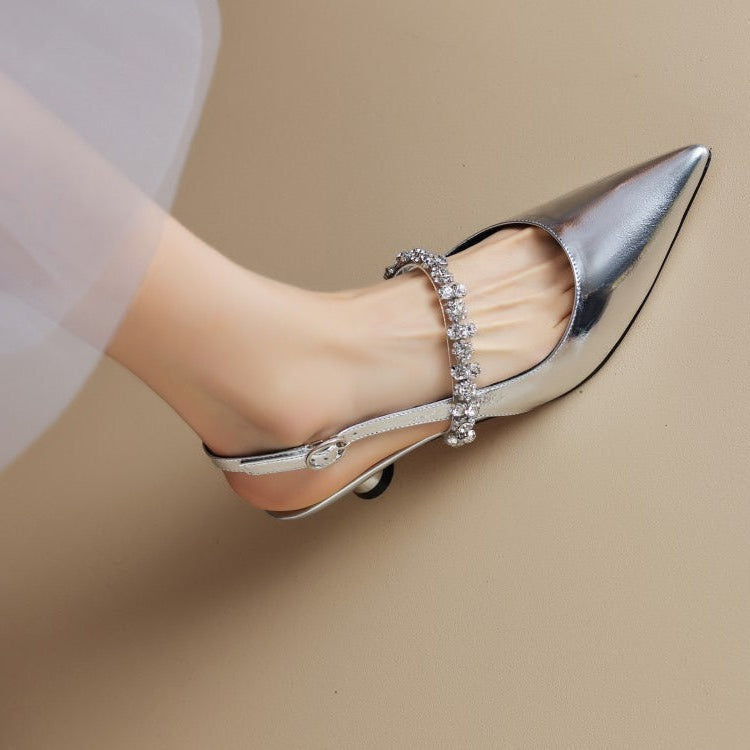 Décolleté Eleganti