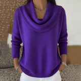 Diana | Maglione con Collo