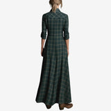Amelia | Elegante Abito Lungo