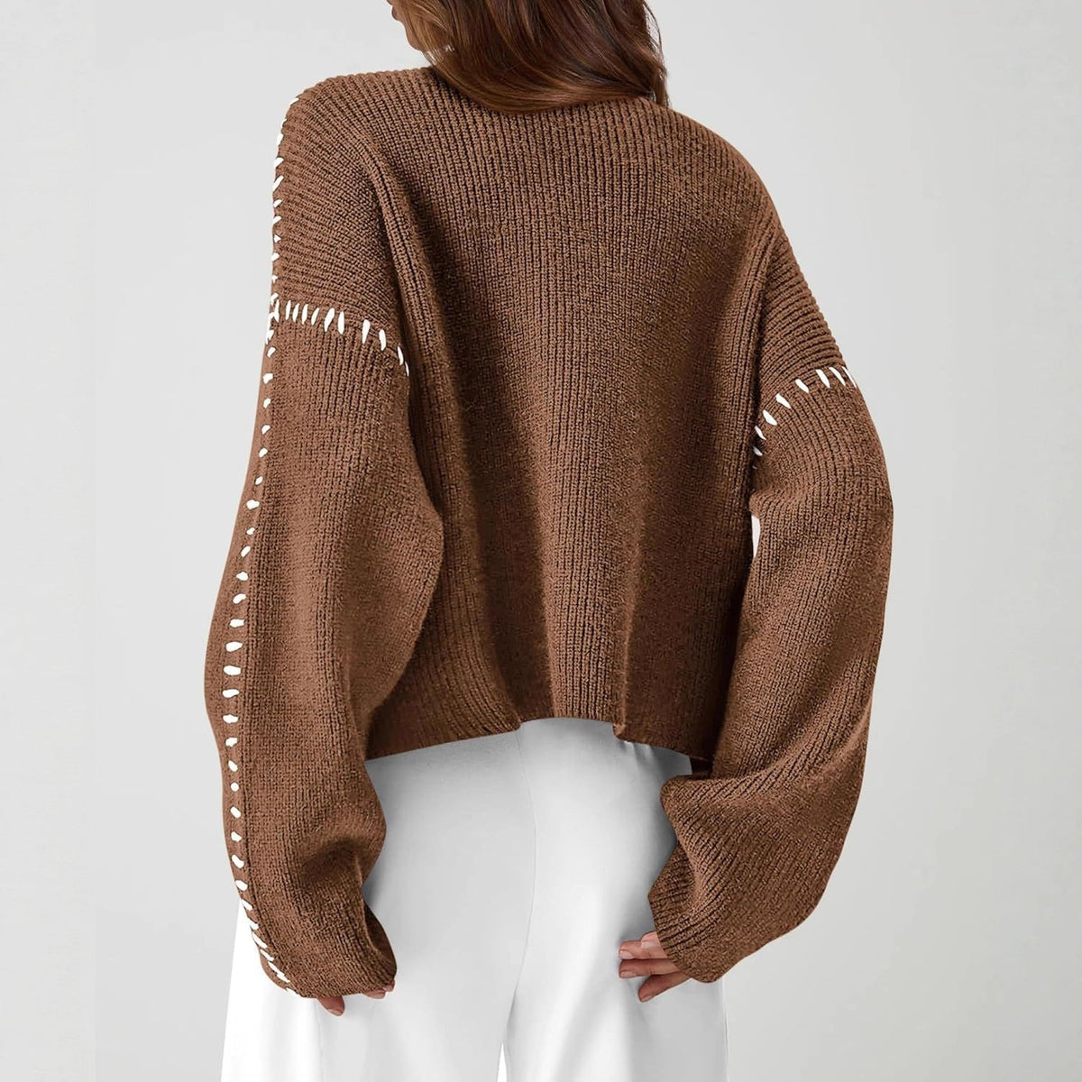 Nina | Maglione Douillet