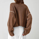 Nina | Maglione Douillet