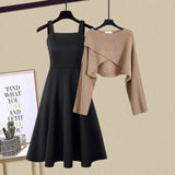 Amberly | Set di Abbigliamento Chic