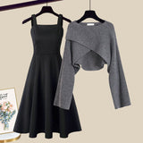 Amberly | Set di Abbigliamento Chic