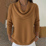 Diana | Maglione con Collo