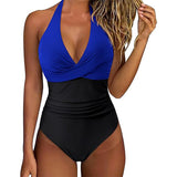 Rosalie | Costume da Bagno Sculpting con Collo a V
