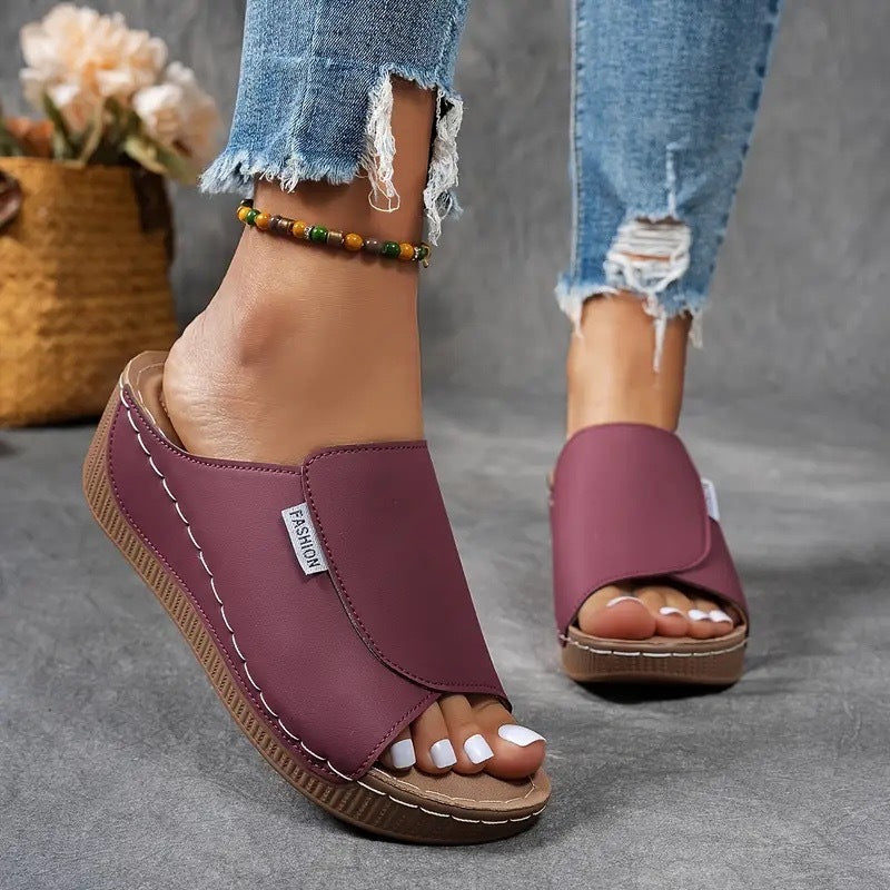 Esther™ | Sandali bohémien