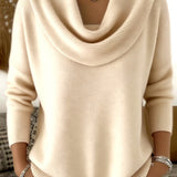 Diana | Maglione con Collo