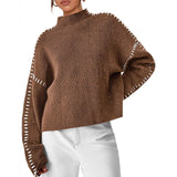 Nina | Maglione Douillet