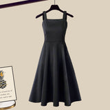 Amberly | Set di Abbigliamento Chic