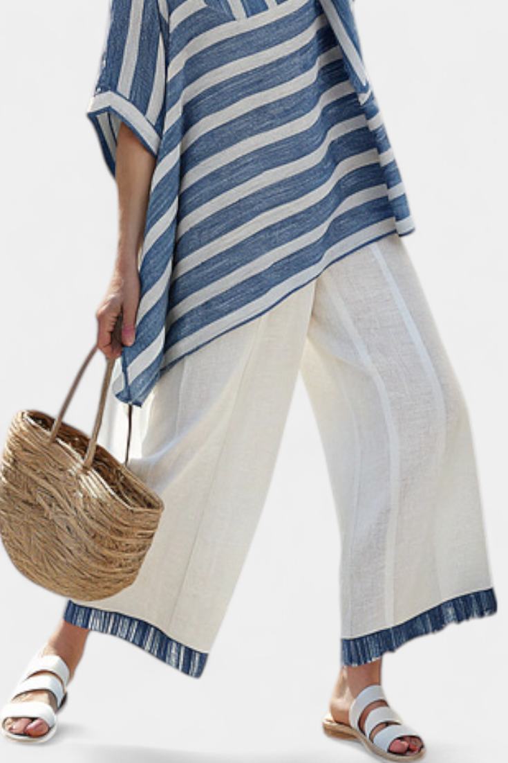 Constança - Set in Lino Mediterraneo