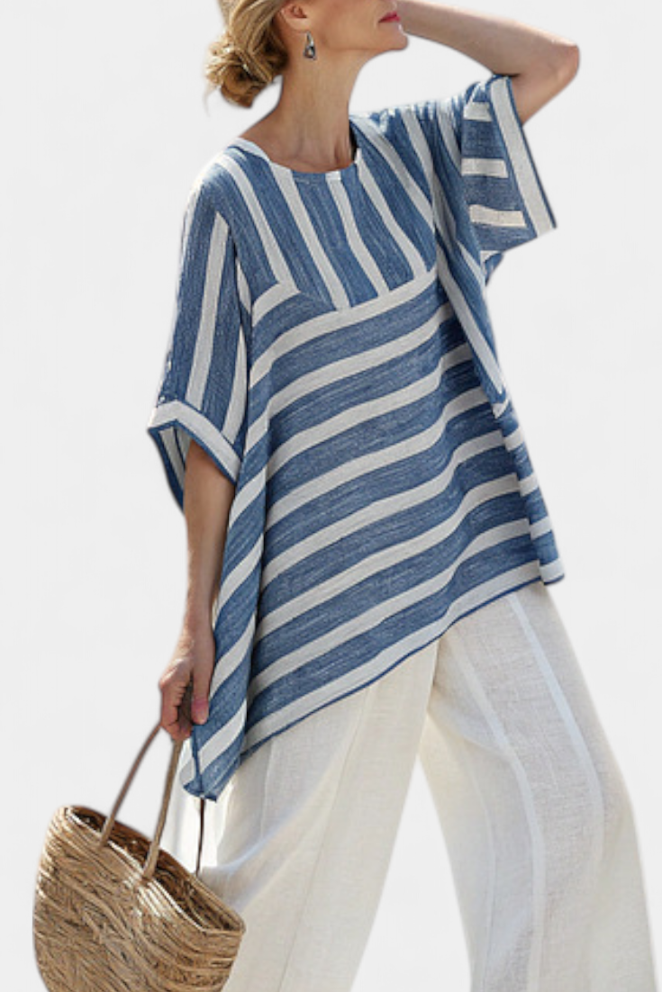 Constança - Set in Lino Mediterraneo