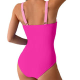Isabelle | Costume da bagno modellante a pezzo unico