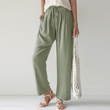Vara - Pantaloni lounge con coulisse