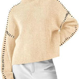 Nina | Maglione Douillet