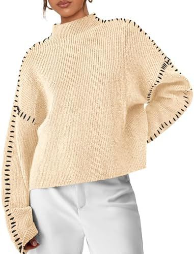 Nina | Maglione Douillet