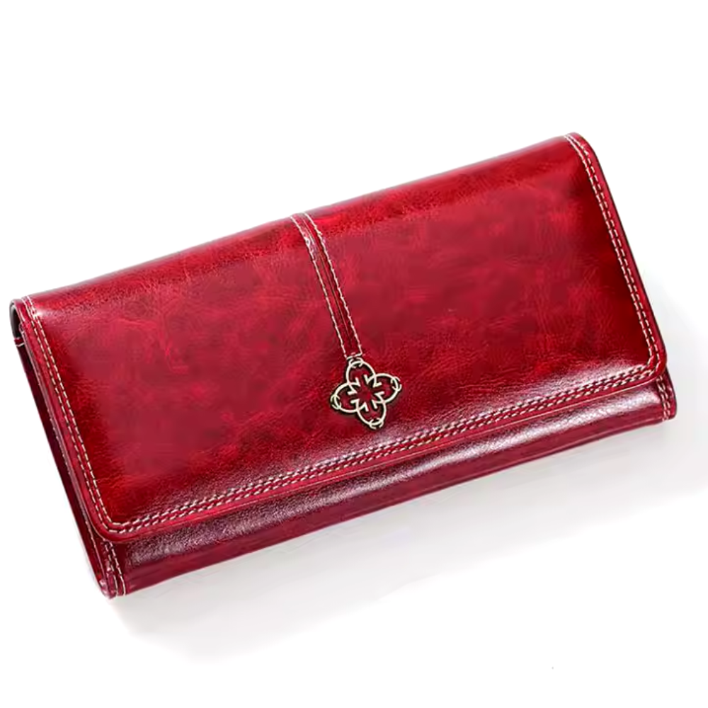 Portafoglio Bifold alla Moda