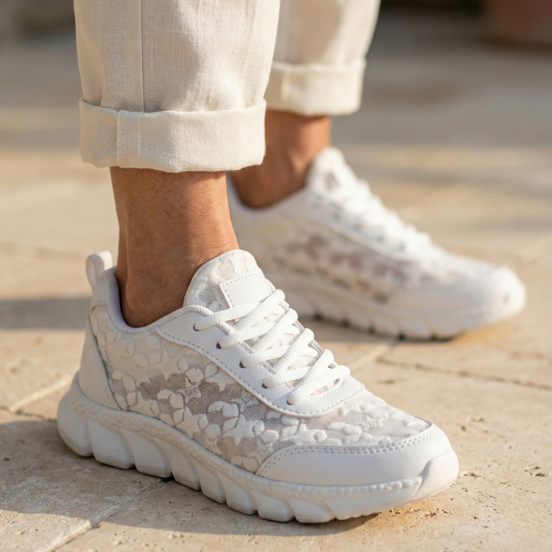 Scarpe Confortevoli