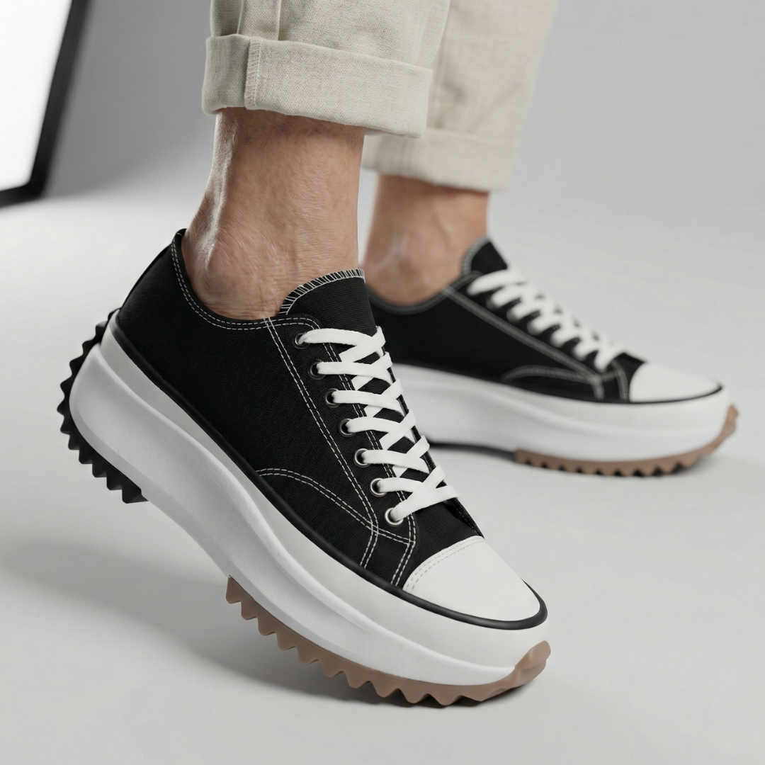 Scarpe Comode