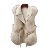 GAIA™ | GILET ELEGANTE