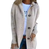 VIOLA™ | CARDIGAN LUNGO